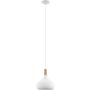 Eglo SABINAR 901178 lampa wisząca 1x40w/e27   ip20