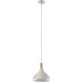 Eglo SABINAR 901181 lampa wisząca 1x40w/e27   ip20