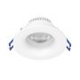 Eglo SALABATE 902271 downlight wpuszczany 1x5W/LED 540lm 2700K, 4000K, 6500K IP65
