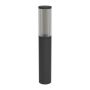 Eglo SALLE 901034 lampa stojaca 1x15W/E27|LED  IP54
