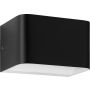 Eglo SANIA 4 901016 kinkiet 6w/led 670lm 3000k ip20