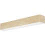 Eglo SANIA 6 901102 kinkiet 26.5w/led 3200lm 3000k ip44