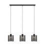 EGLO SEGOVIA 900738 lampa wisząca 3x40W/E27 IP20