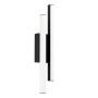 Eglo SERRICELLA 900133 kinkiet 2x4,5W/LED 3000K IP55