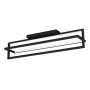 Eglo SIBERIA 900465 lampa sufitowa 1x34W/LED 3000-6500K IP20