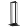 Eglo SIBERIA 900468 lampka stołowa 1x15,5W/LED 3000-6500K IP20