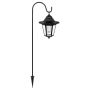 Eglo SOLAR 90484 Lampa solarna 1x0,06W/LED