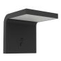 Eglo SPIANTE 901082 lampa solarna 1x6.5W/LED 4000K IP44