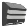 Eglo STIAPPA 901084 lampa solarna 1x6.5W/LED 4000K IP44 SOLAR