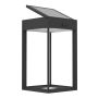 Eglo SUZZARA 901083 lampa solarna 1x6.5W/LED 4000K IP44