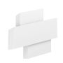 Eglo TIMPAROSSA 900525 kinkiet 1x40W/E27 IP20