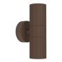 Eglo TOMELLOSO 902041 kinkiet 2x28W/GU10   IP44