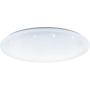Eglo TOTARI-Z 900002 plafon sufitowy 4X11,2W/LED 2700-6500K 4960lm IP20