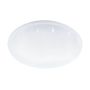 Eglo TOTARI-Z 900636 plafon sufitowy 4x4,8W/LED 2700-6500K IP44