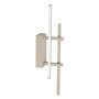 Eglo TREPILIANO 902142 kinkiet 12W/LED 1450lm 3000K IP20