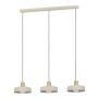 Eglo VALDIOLA 900431 lampa wiszaca 3x40W/E27  IP20
