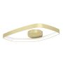 EGLO VALLEROSA 900916 kinkiet 1x25,2W/LED 3000K IP20