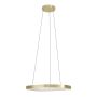 EGLO VALLEROSA 900917 lampa wisząca 1x25,2W/LED 3000K IP20