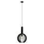 Eglo VELASCO 900153 lampa wisząca 1x40W/E27 IP20