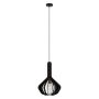 Eglo VELASCO 900154 lampa wisząca 1x40W/E27 IP20
