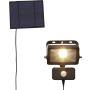 Eglo VILLAGRAPPA 900247 halopak 15x0,03W/LED IP44 SOLAR