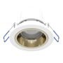 Eglo YEBRA-Z 902299 downlight wpuszczany 1x4.9W/LED 490lm 2700-6500K IP20