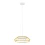 Eglo YUKU-Z 900842 lampa wiszaca 1x22W/LED 2700-6500K IP20