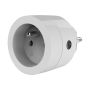Eko-Light PLUG WIFI EKSM7473 gniazdo 12W LED IP20 