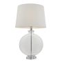Endon Gideon 90535 lampa stołowa 1x60W/E27 IP20  