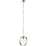Endon HOOP 90454 lampa wisząca 1x40W/E27  