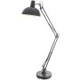 Endon MARSHALL 90592 lampa podłogowa 1x60W/E27  