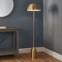 Endon NOVA 90521 lampa podłogowa 1x60W/E27  