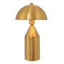 Endon NOVA 90522 lampka stołowa 1x60W/E27  