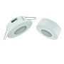 Endon PIR detector 90977 czujnik ruchu  IP20 