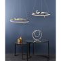 Endon RAFE 90323 lampa wisząca 1x32W/LED  3000K