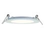 Endon Siriodisc 90955 downlight wpuszczany 6W/LED IP44 420lm
