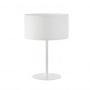 Novolux AMSTERDAM 909B-G05X1A-01 IP20 Lampka stołowa 1x40W/E27