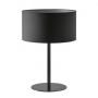 Novolux AMSTERDAM 909B-G05X1A-02 IP20 Lampka stołowa 1x40W/E27