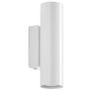 Novolux TANIA 906A-G21X1A-01 IP20 Kinkiet 2x50W/GU10