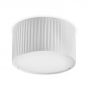Novolux VORADA 908A-L0112B-RA IP20 Plafon sufitowy 1x12W/LED