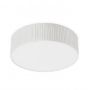 Novolux VORADA 908B-L0125B-RA IP20 Plafon sufitowy 1x25W/LED