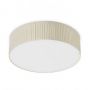 Novolux VORADA 908B-L0125B-RC IP20 Plafon sufitowy 1x25W/LED