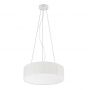 Novolux VORADA 908D-L0112B-RA IP20 Zwis sufitowy 1x12W/LED