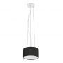 Novolux VORADA 908D-L0112B-RB IP20 Zwis sufitowy 1x12W/LED