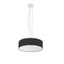 Novolux VORADA 908E-L0125B-RB IP20 Zwis sufitowy 1x25W/LED