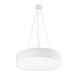 Novolux VORADA 908F-L0129B-RA IP20 Zwis sufitowy 1x29W/LED