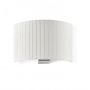 Novolux VORADA 908G-G05X1A-35-RA IP20 Kinkiet 1x40W/E27