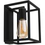 Nowodvorski CRATE I 9046 kinkiet 1x60W/E27 IP20
