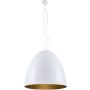 Nowodvorski EGG XL 9025 lampa wisząca 7x40W/E27 IP20