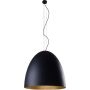 Nowodvorski EGG XL 9026 lampa wisząca 7x40W/E27 IP20